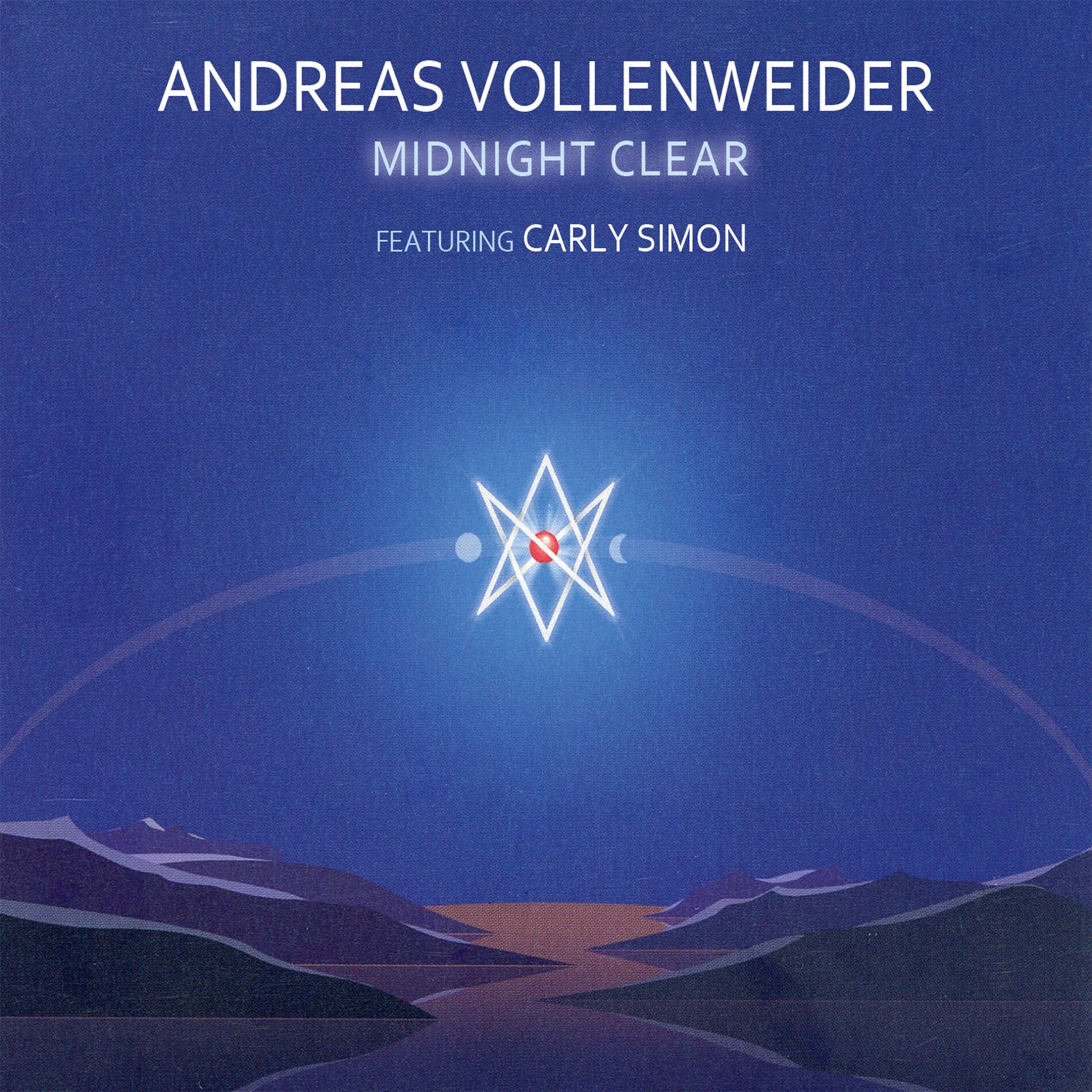 Album cover of Midnight Clear