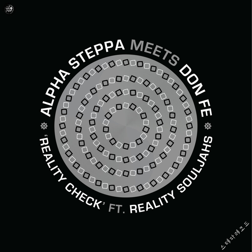 Picture of Reality Check