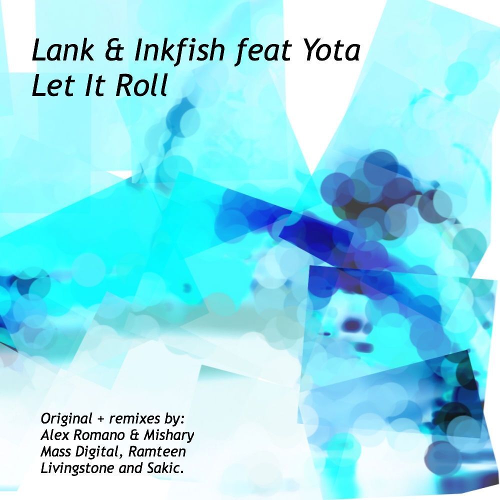 Picture of Let It Roll