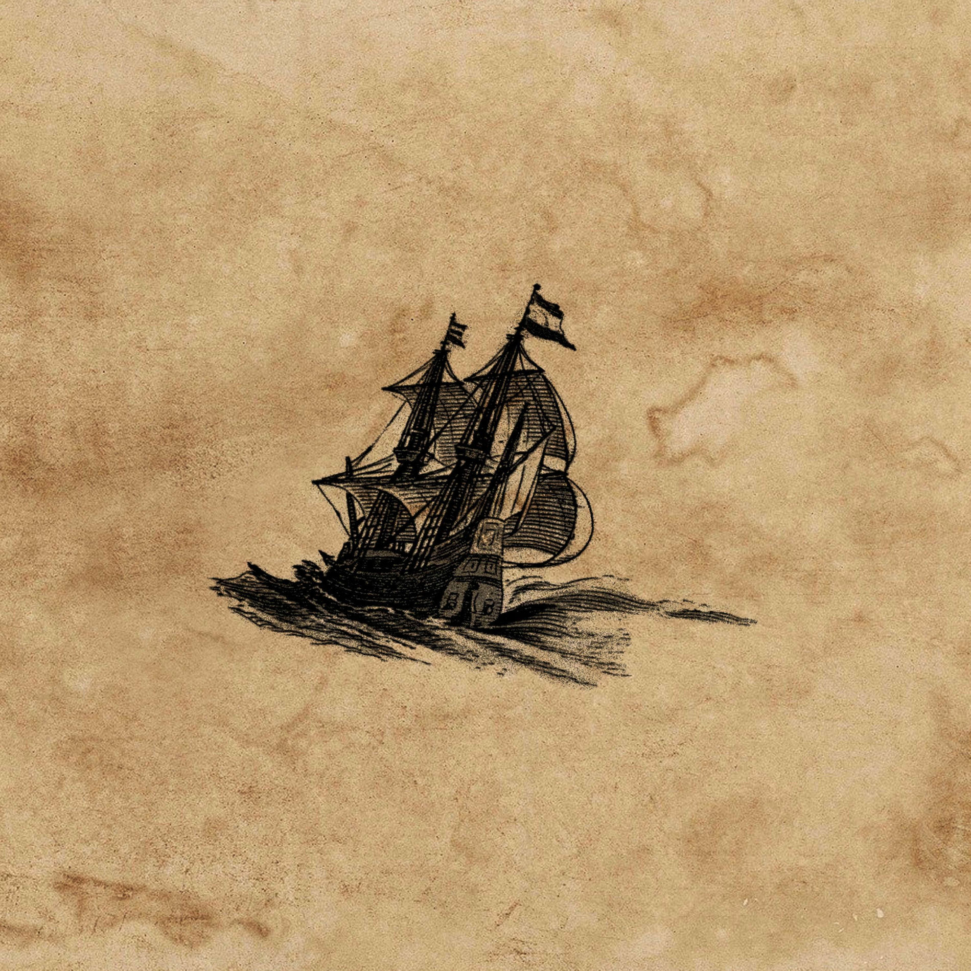 Album cover of Stories of Old