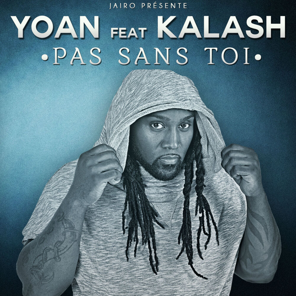 Picture of Pas sans toi