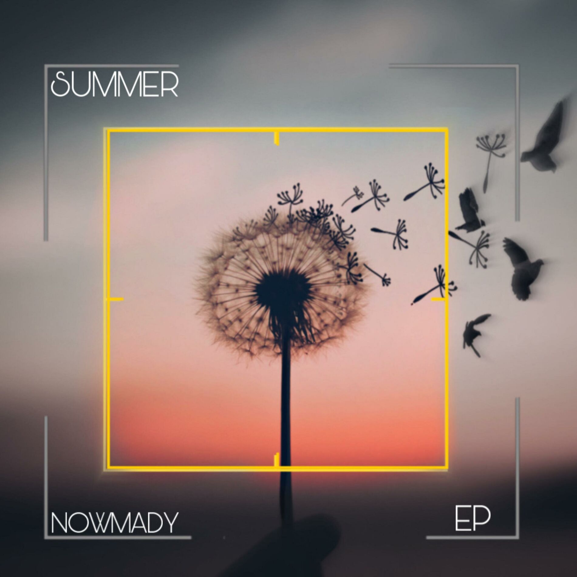 Album cover of Summer