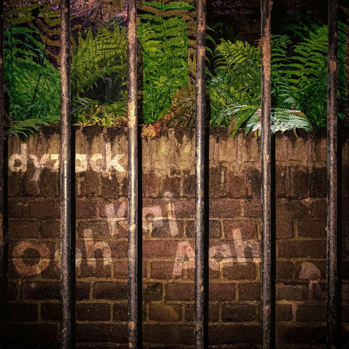 Album cover of Ooh Kaj Aah