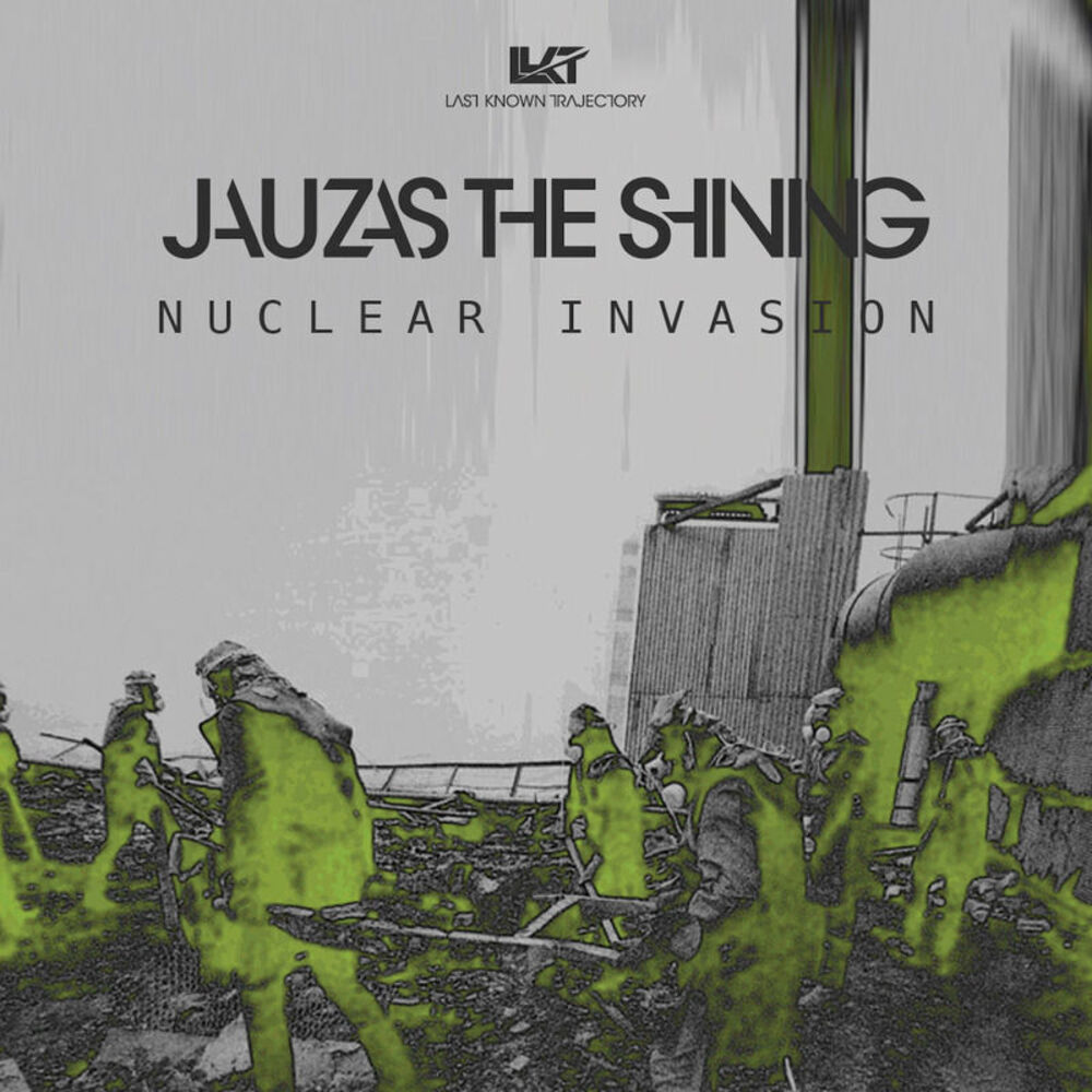 Picture of Nuclear Invasion