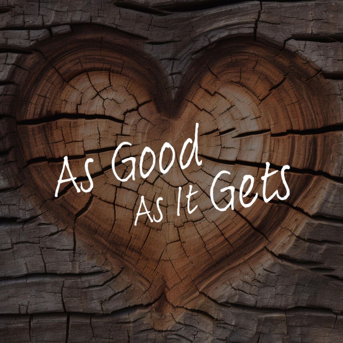 Album cover of As Good As It Gets