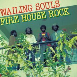 Cover of Fire House Rock