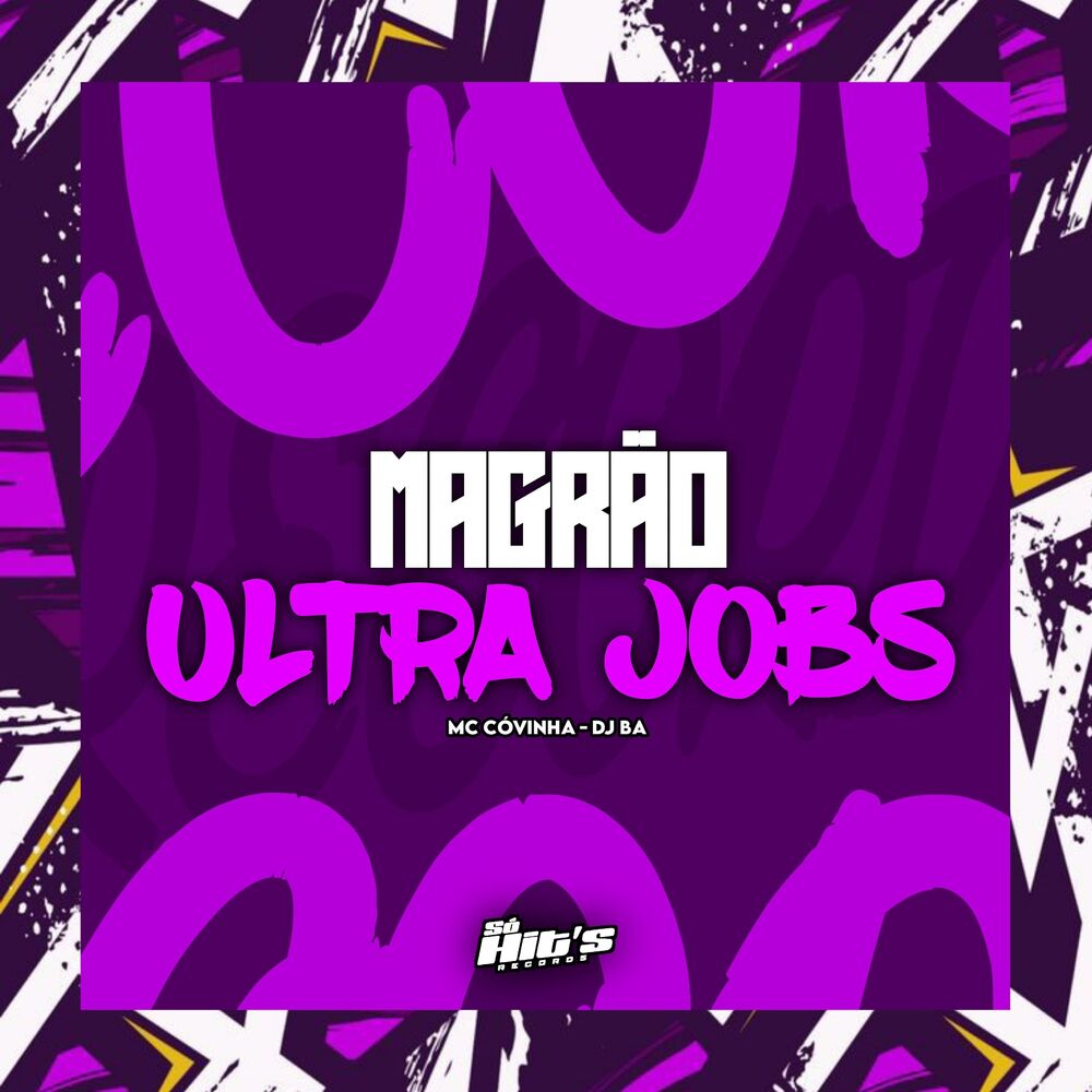 Picture of Magrão Ultra Jobs