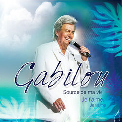 Cover of Source de ma vie