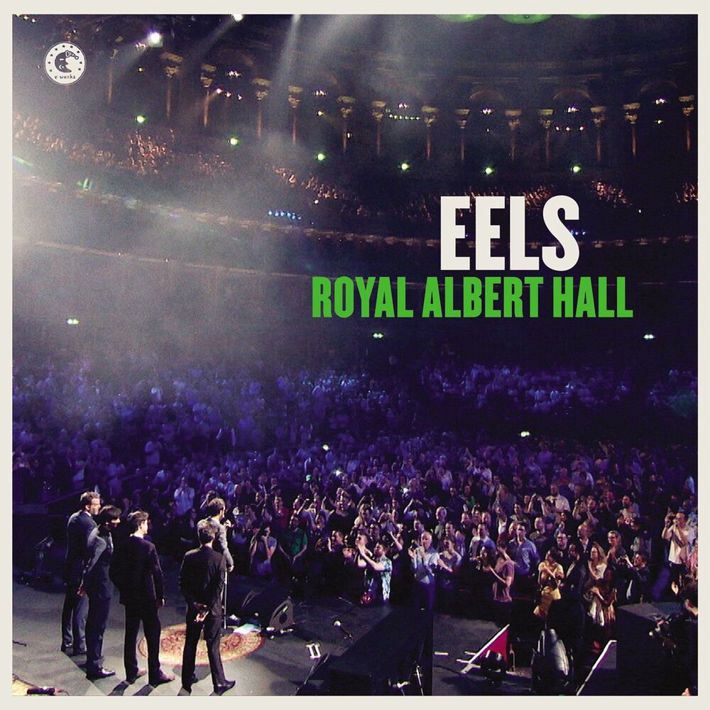 Picture of Royal Albert Hall
