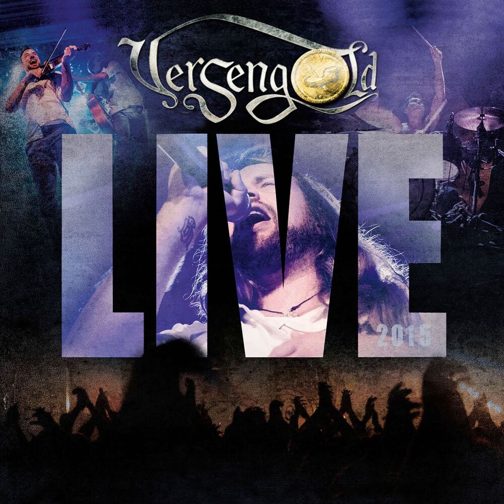Picture of Live 2015