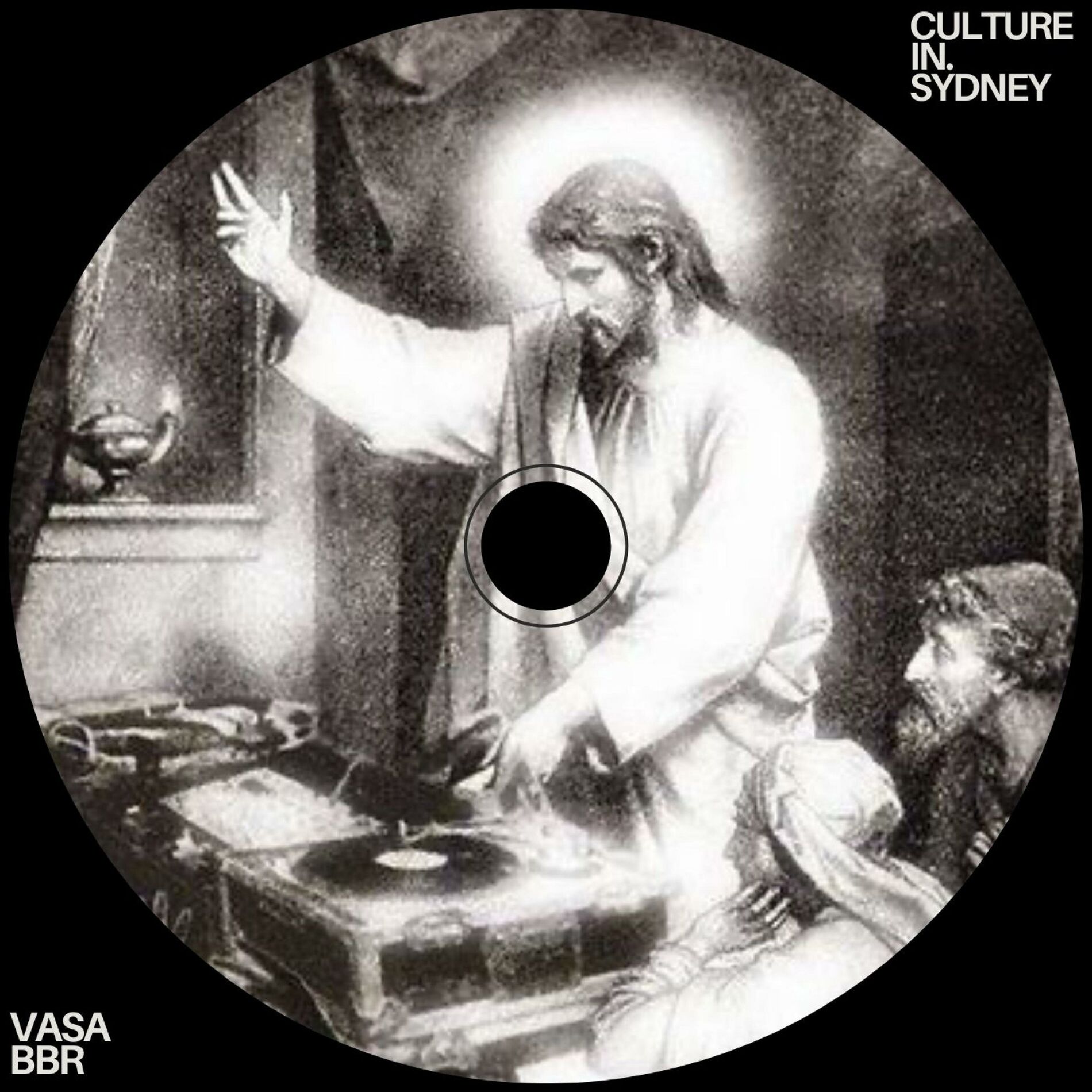 Album cover of Culture in Sydney