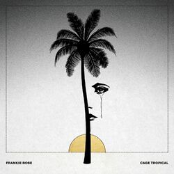 Cover of Cage Tropical