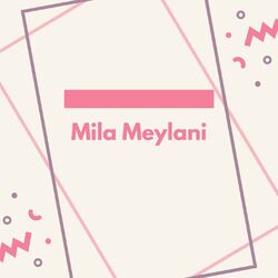 Cover of Mila Meylani - Ya Allah