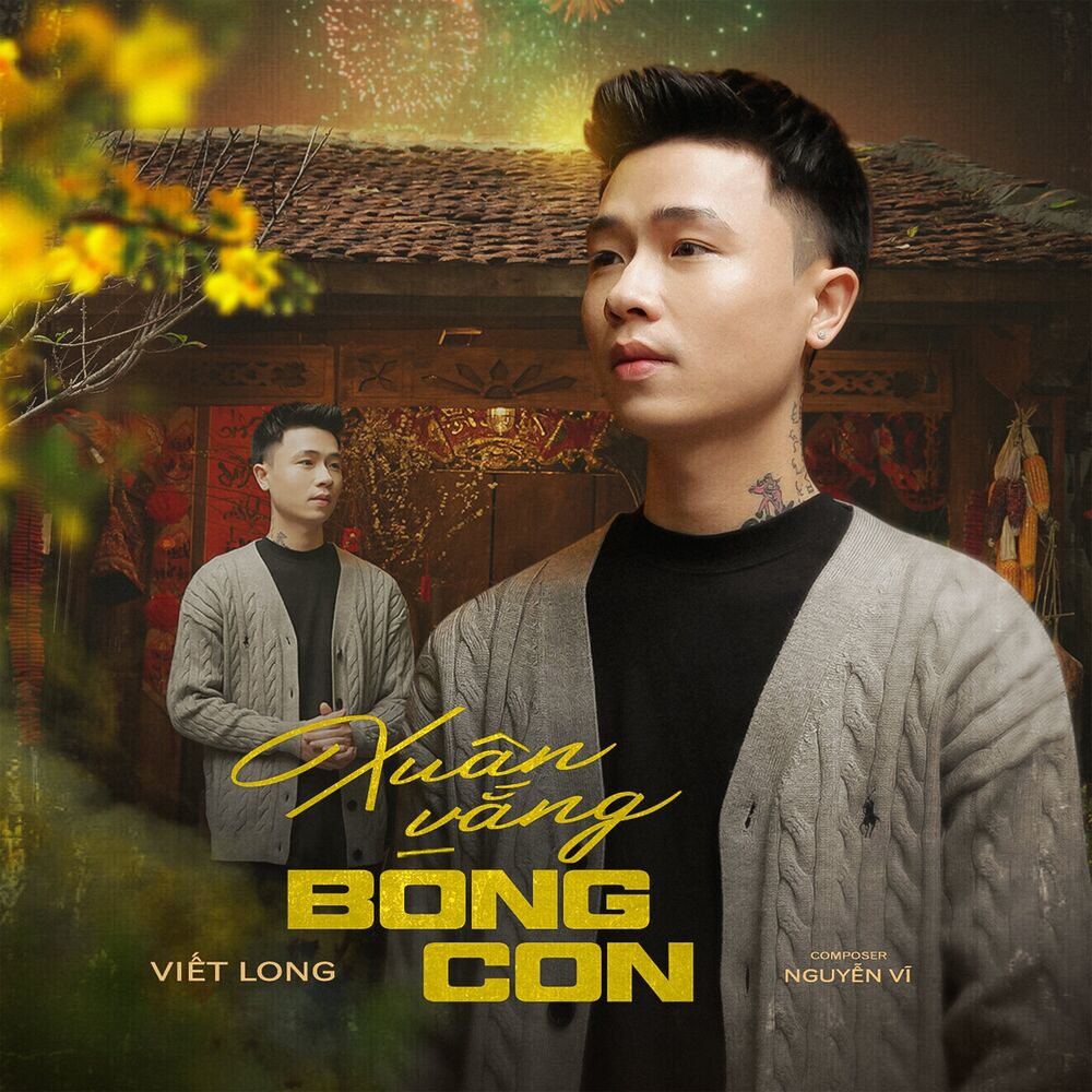 Picture of Xuân Vắng Bóng Con