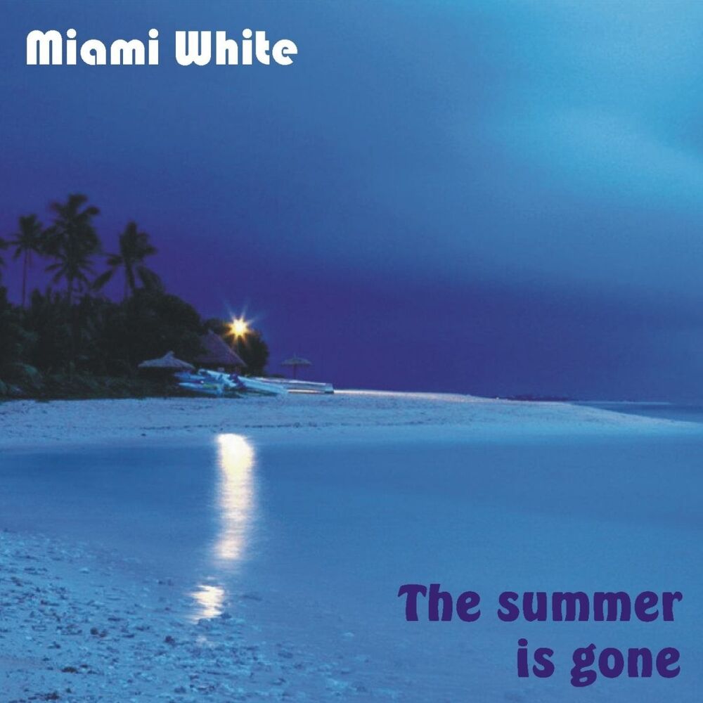 Picture of The Summer Is Gone