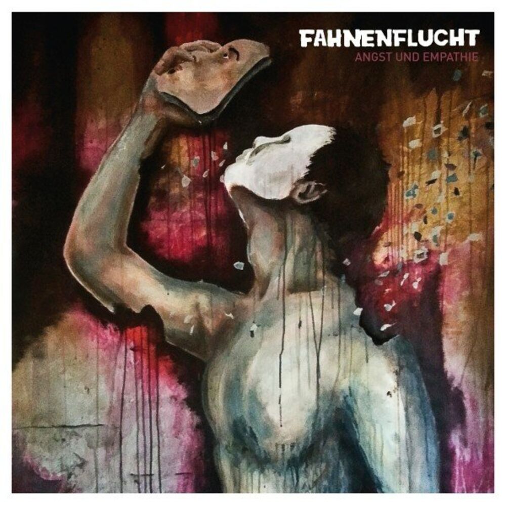 Picture of Angst und Empathie