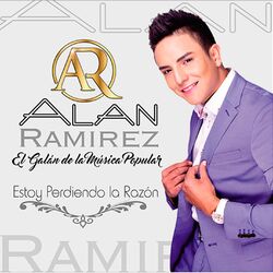 Cover of Estoy Perdiendo La Razón