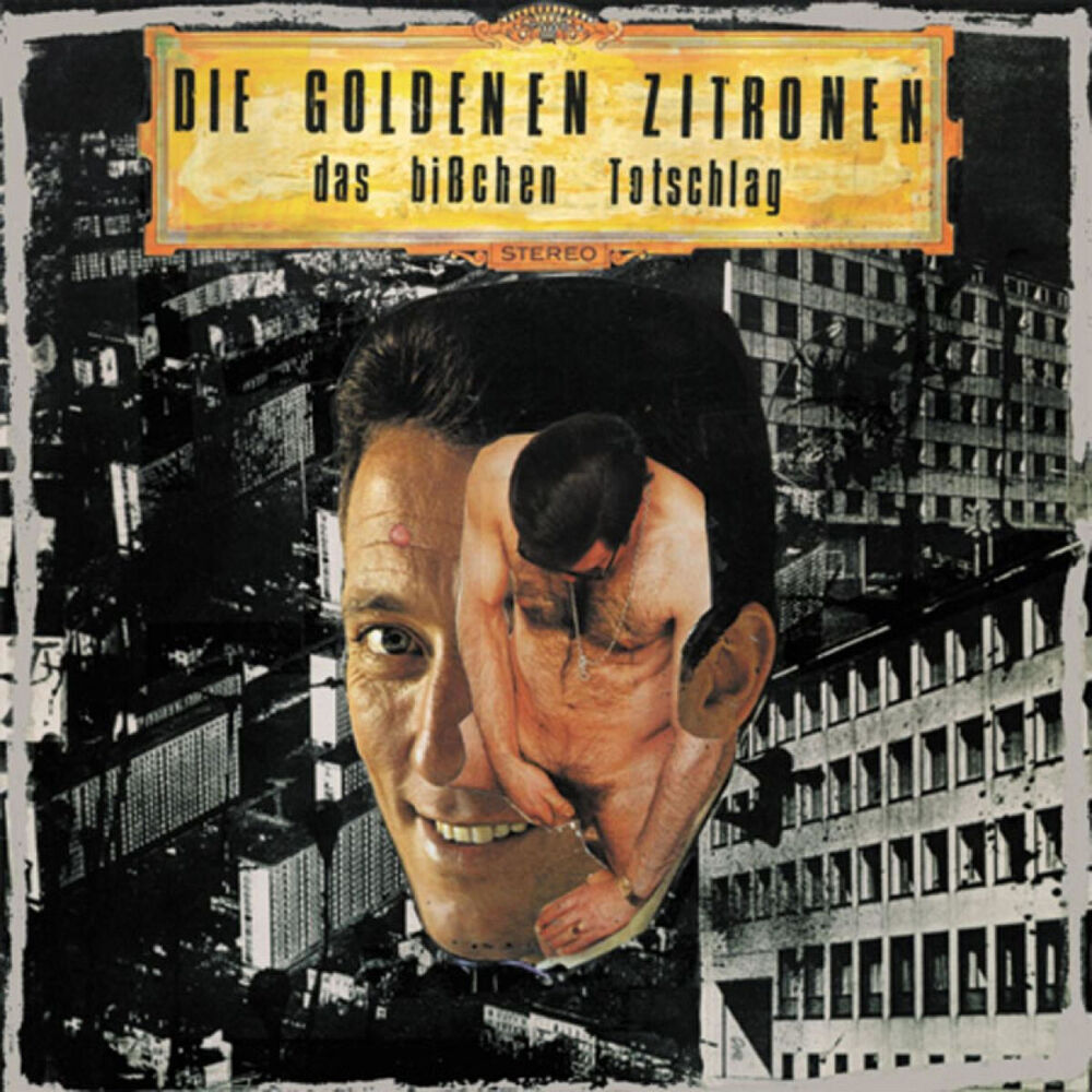 Picture of Das Bißchen Totschlag
