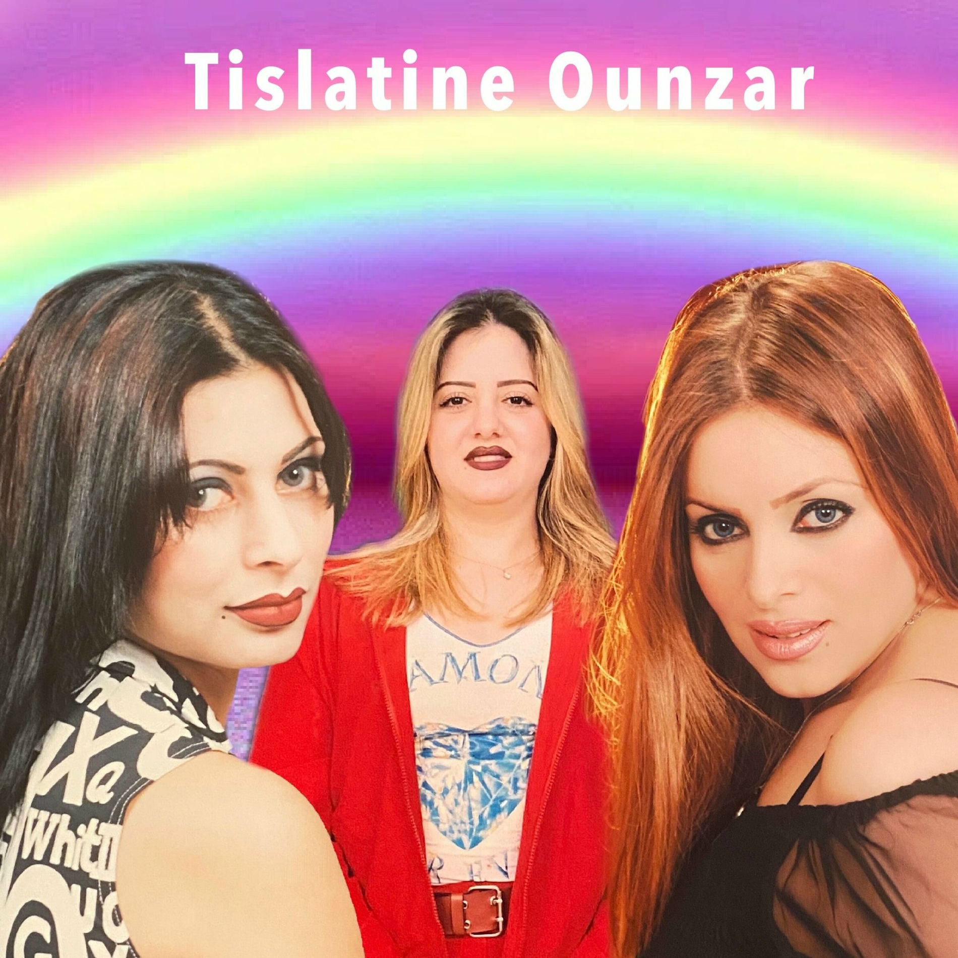 Album cover of Afous Bodeblij