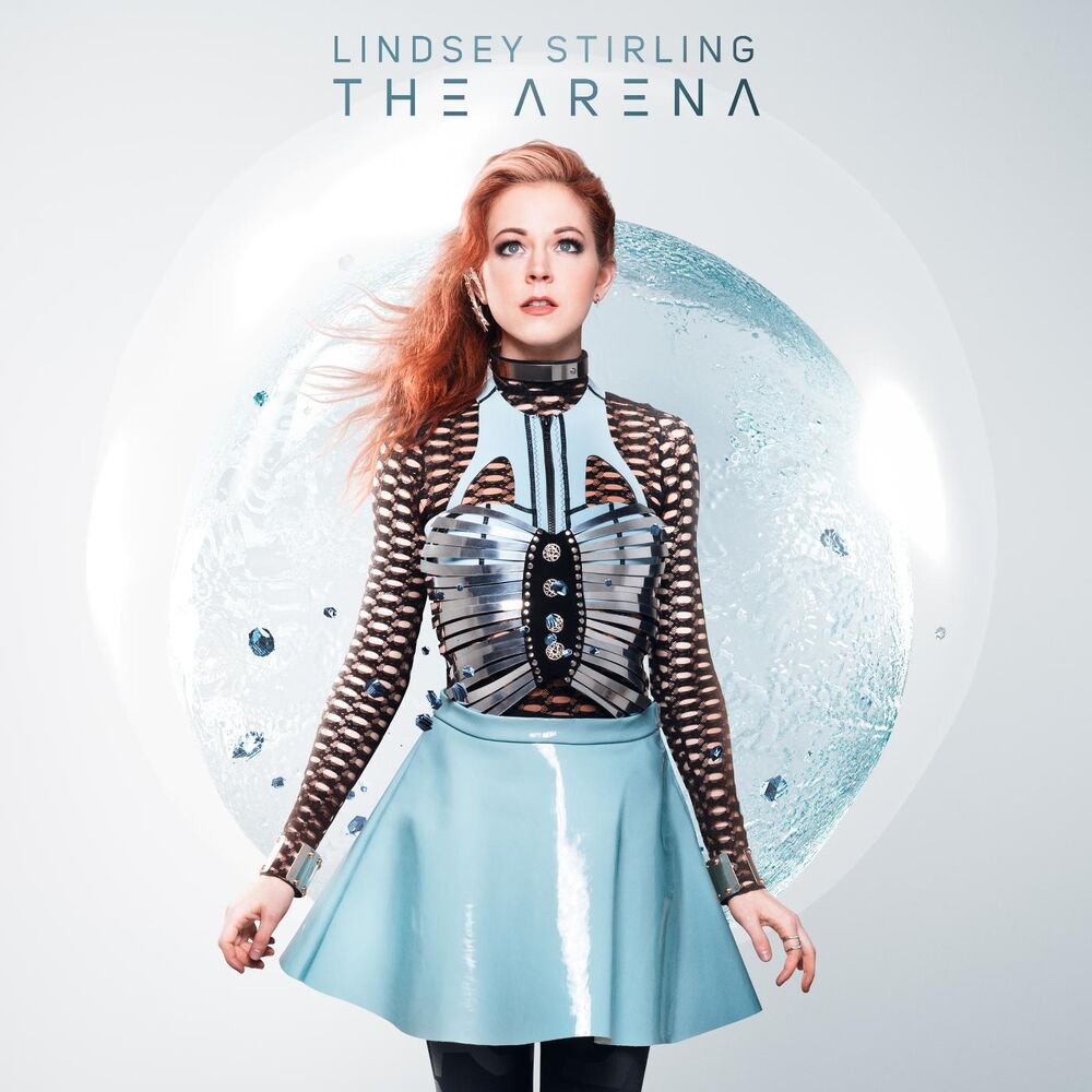 Picture of The Arena