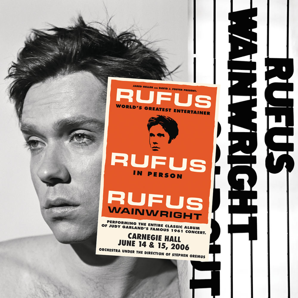 where does rufus wainwright live