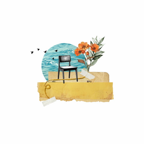 Bok Dajin – Favorite Things – Single