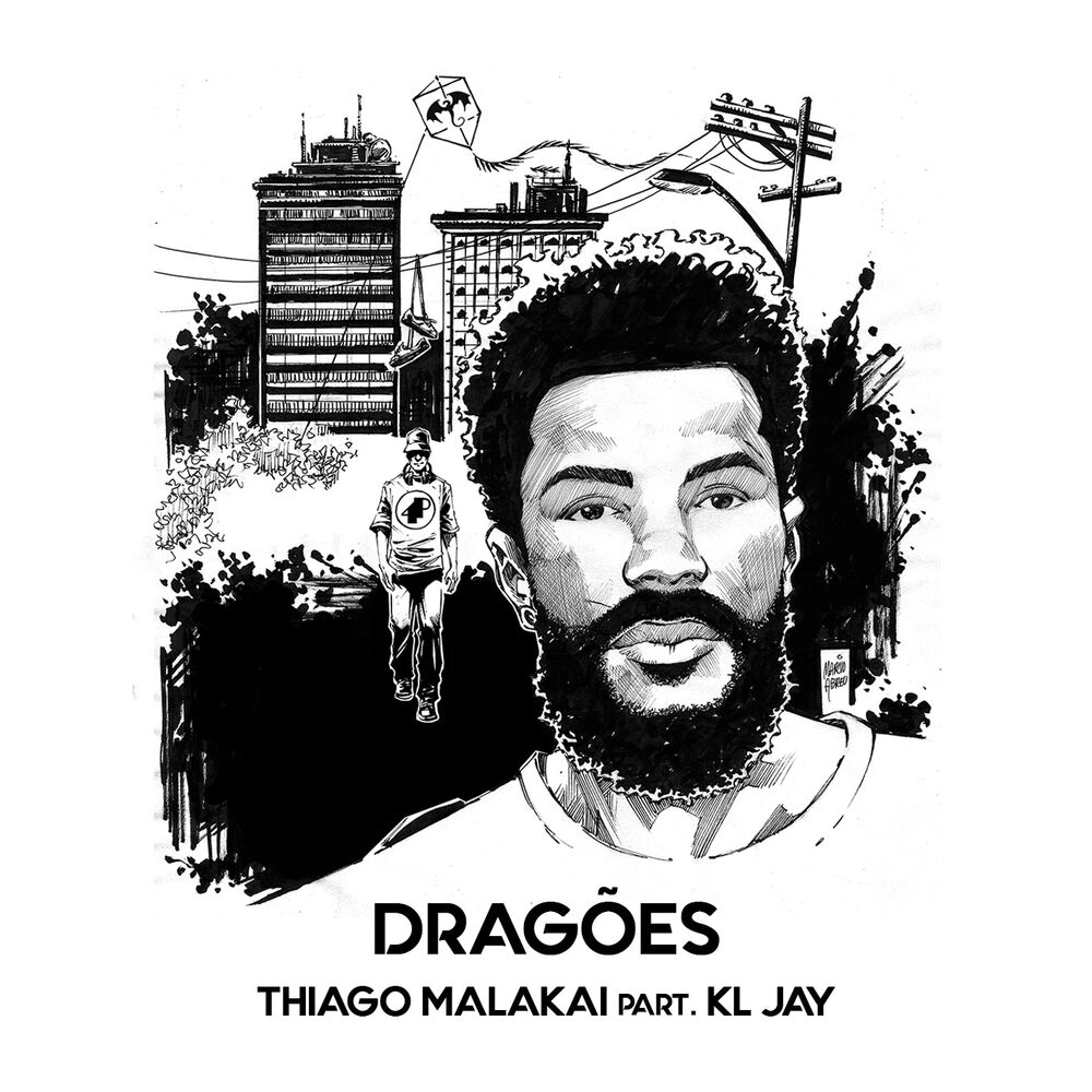 Picture of Dragões