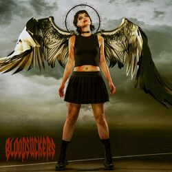 Cover of BLOODSUCKERS (Deluxe)