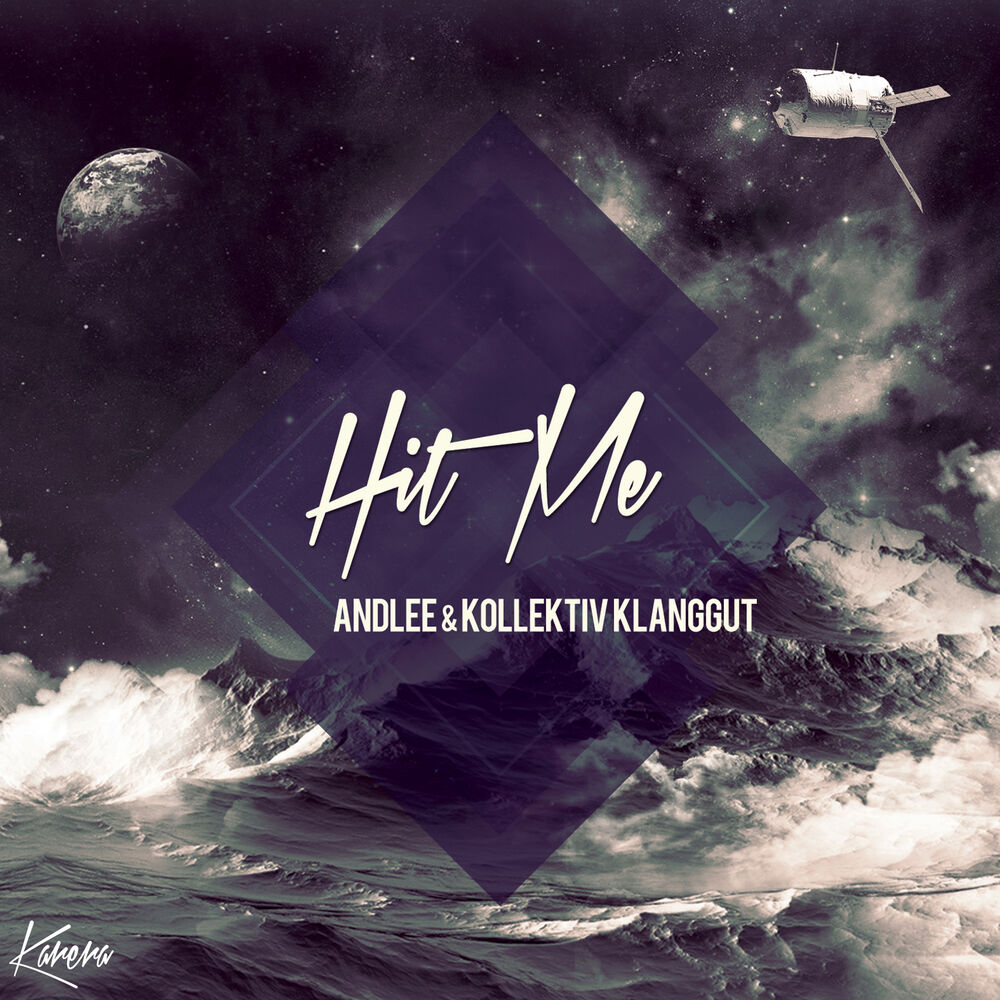 Picture of Hit Me