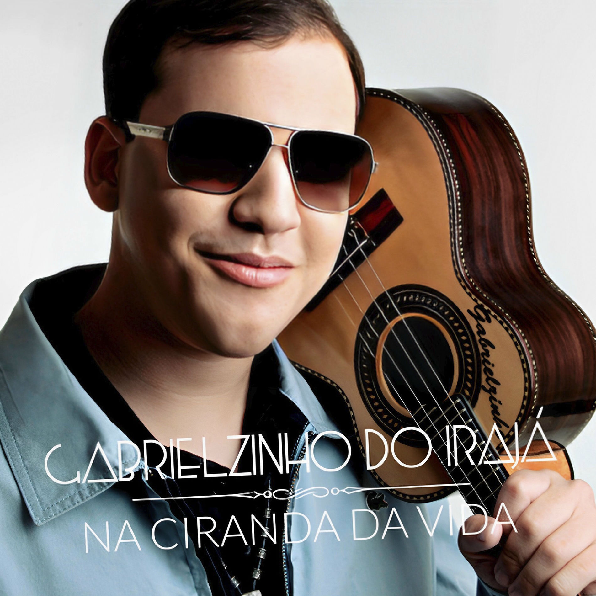 Album cover of Chuva No Sertão