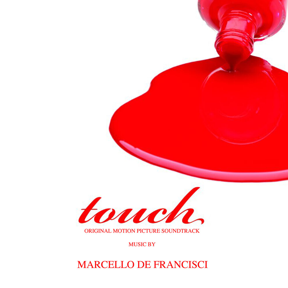Picture of Touch (Motion Picture Soundtrack)