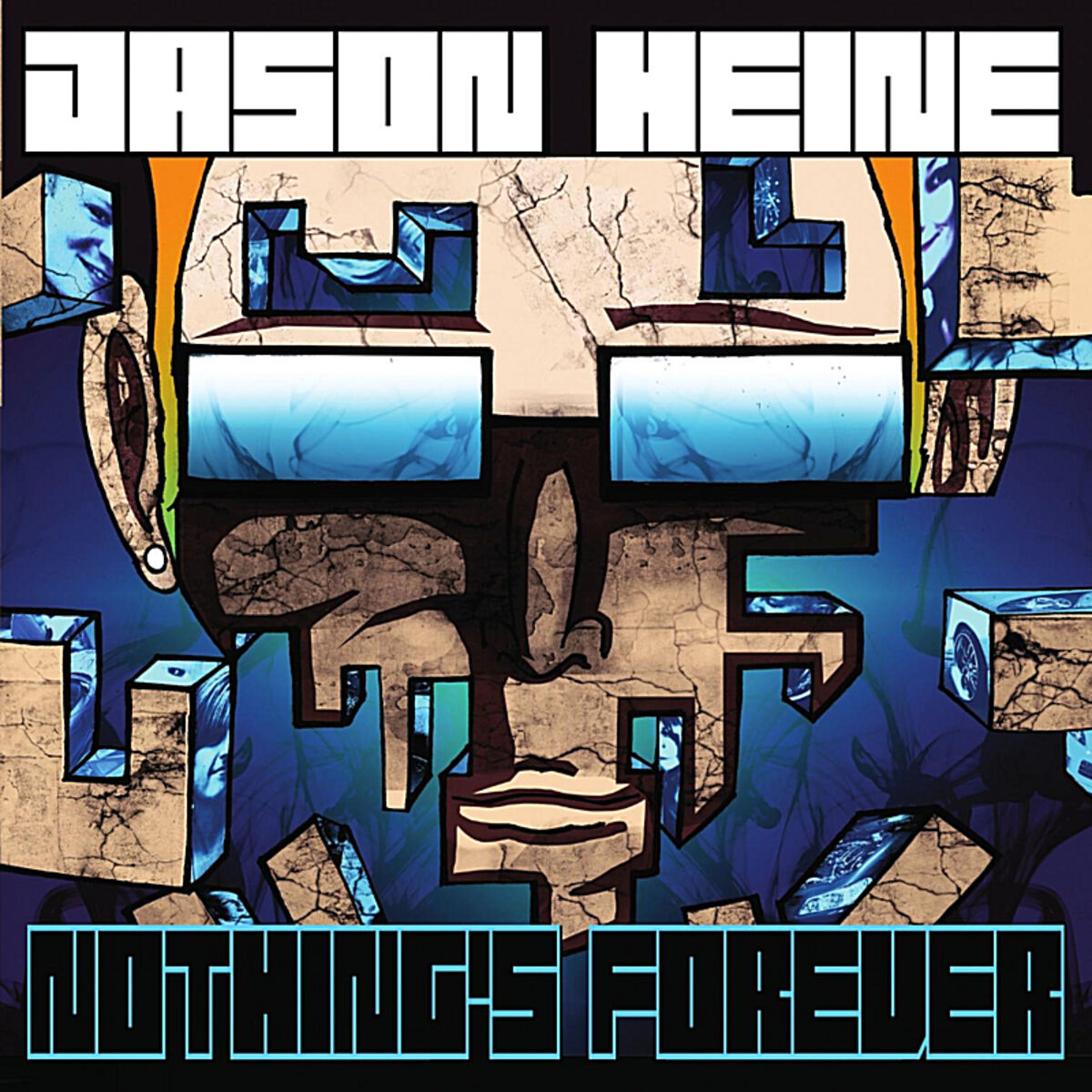 Album cover of Nothing's Forever