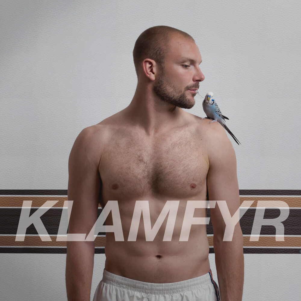 Picture of Klamfyr
