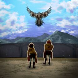 music cover