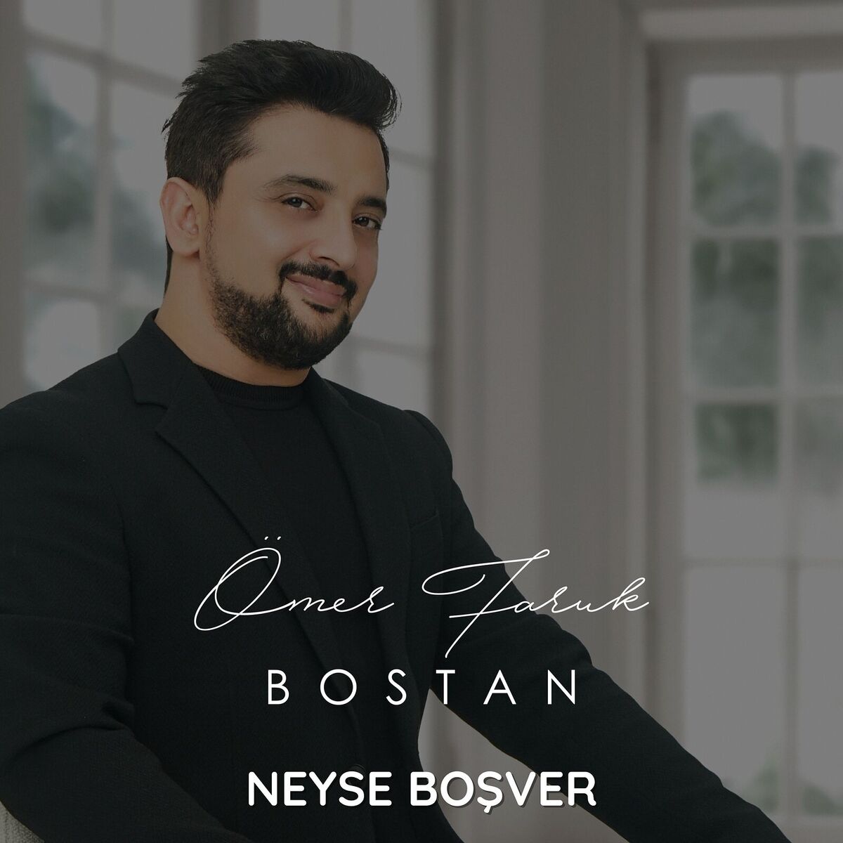 Album cover of Neyse Boşver