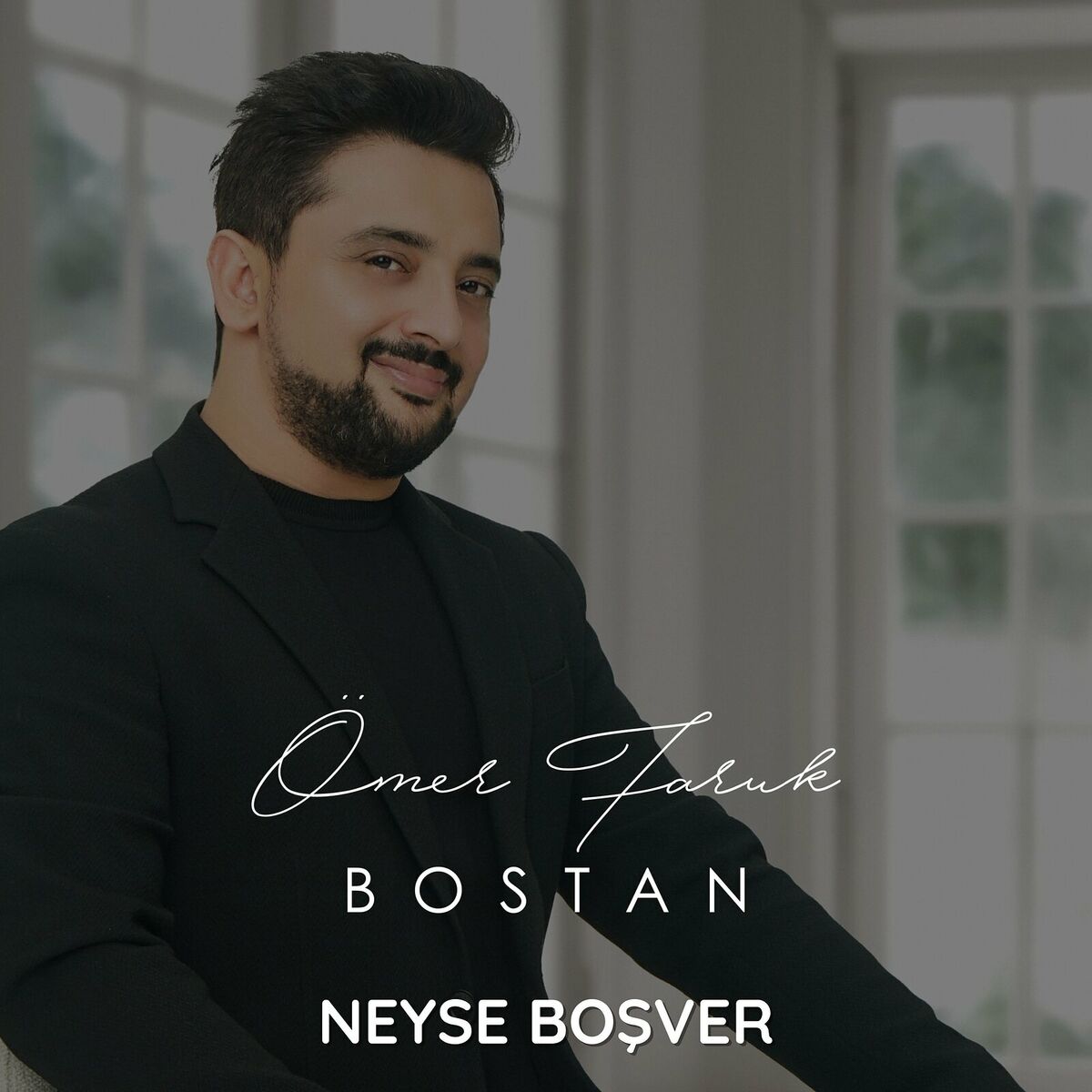 Album cover of Neyse Boşver
