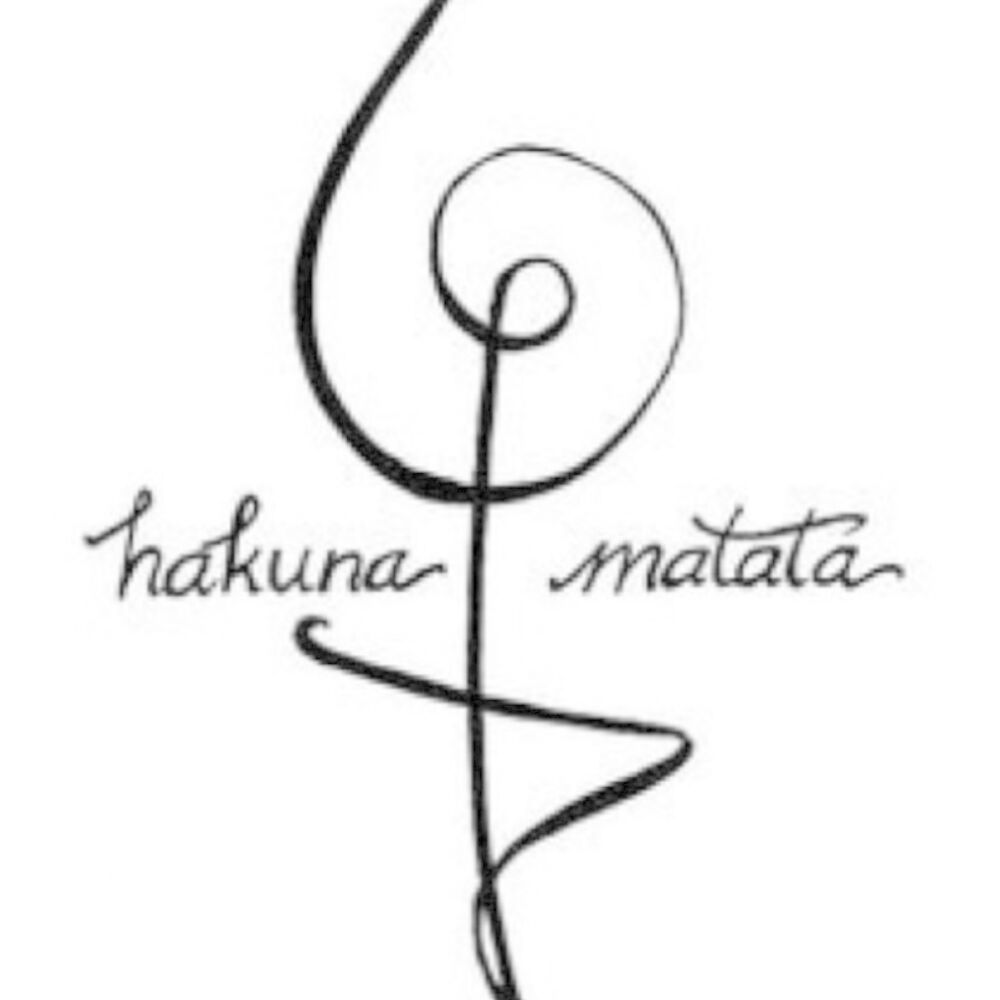 Picture of Hakuna Matata