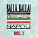Balla..Balla! Vol.3 Italian Hit Connection (Maxi Version)