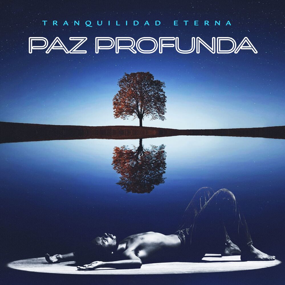 Picture of Paz profunda