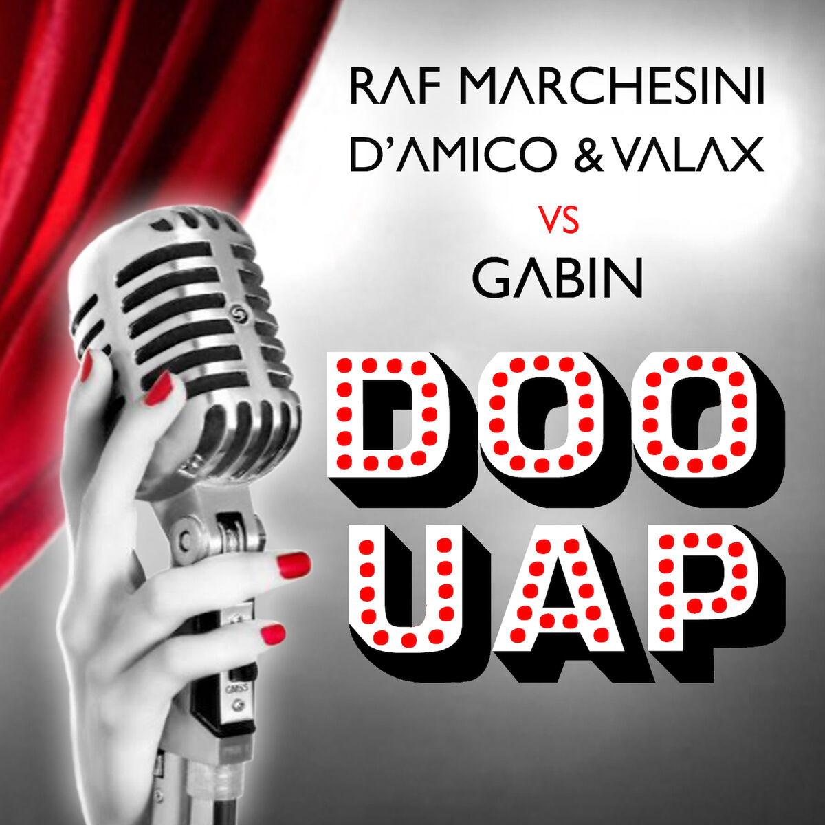 Album cover of Doo Uap