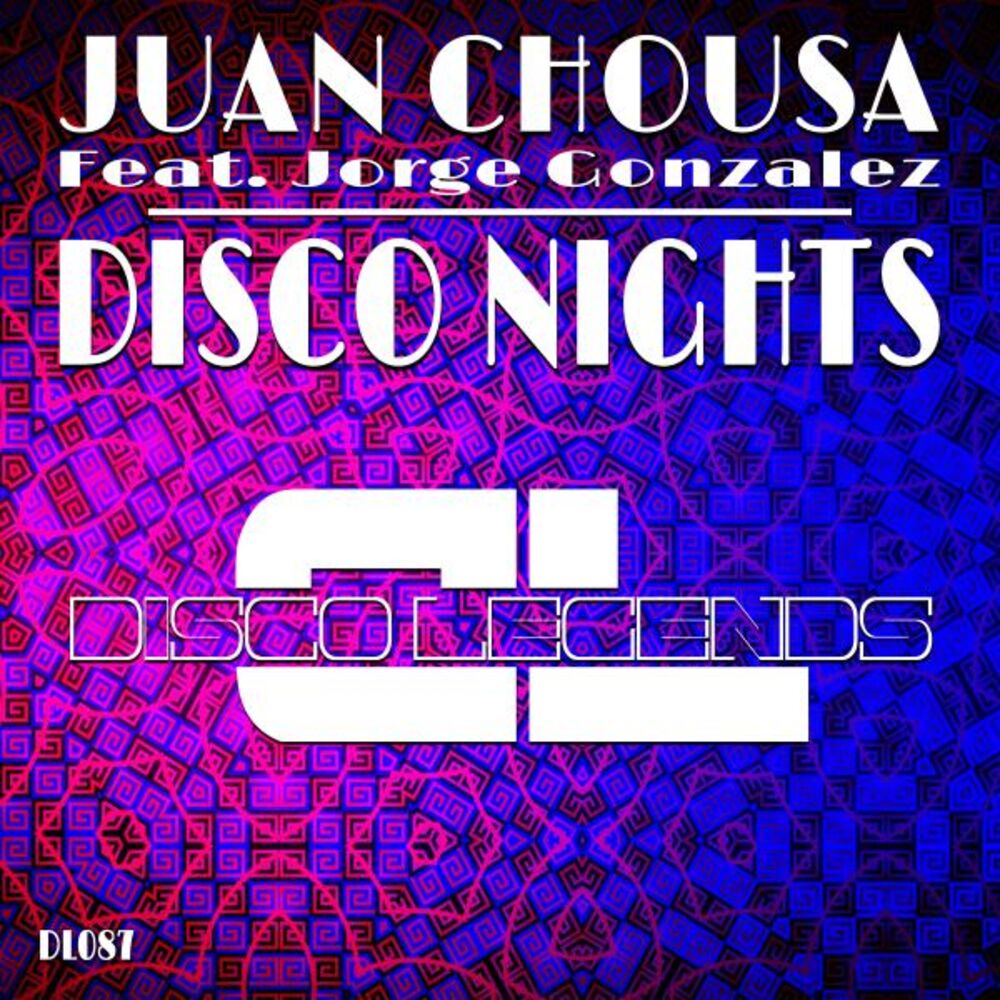 Picture of Disco Nights (Original Mix)