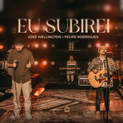 Cover of Eu Subirei (Ao Vivo)