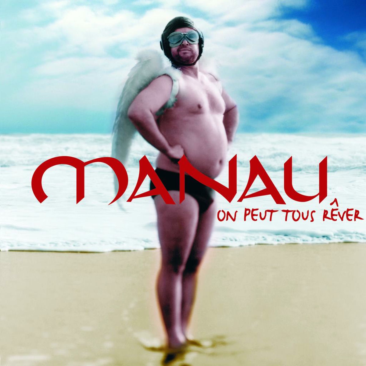 Album cover of Con J'Pense