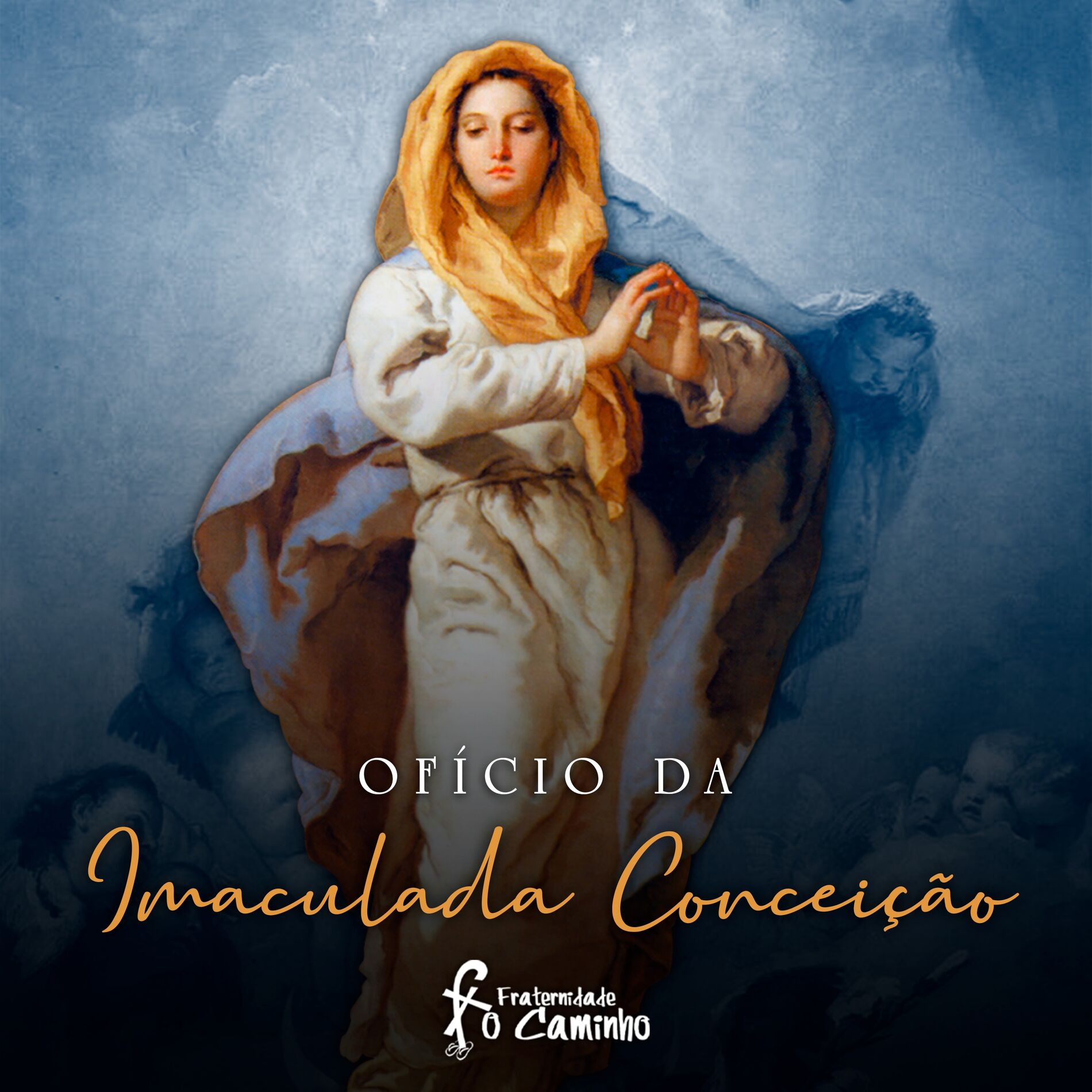 Album cover of Ofício da Imaculada Conceição