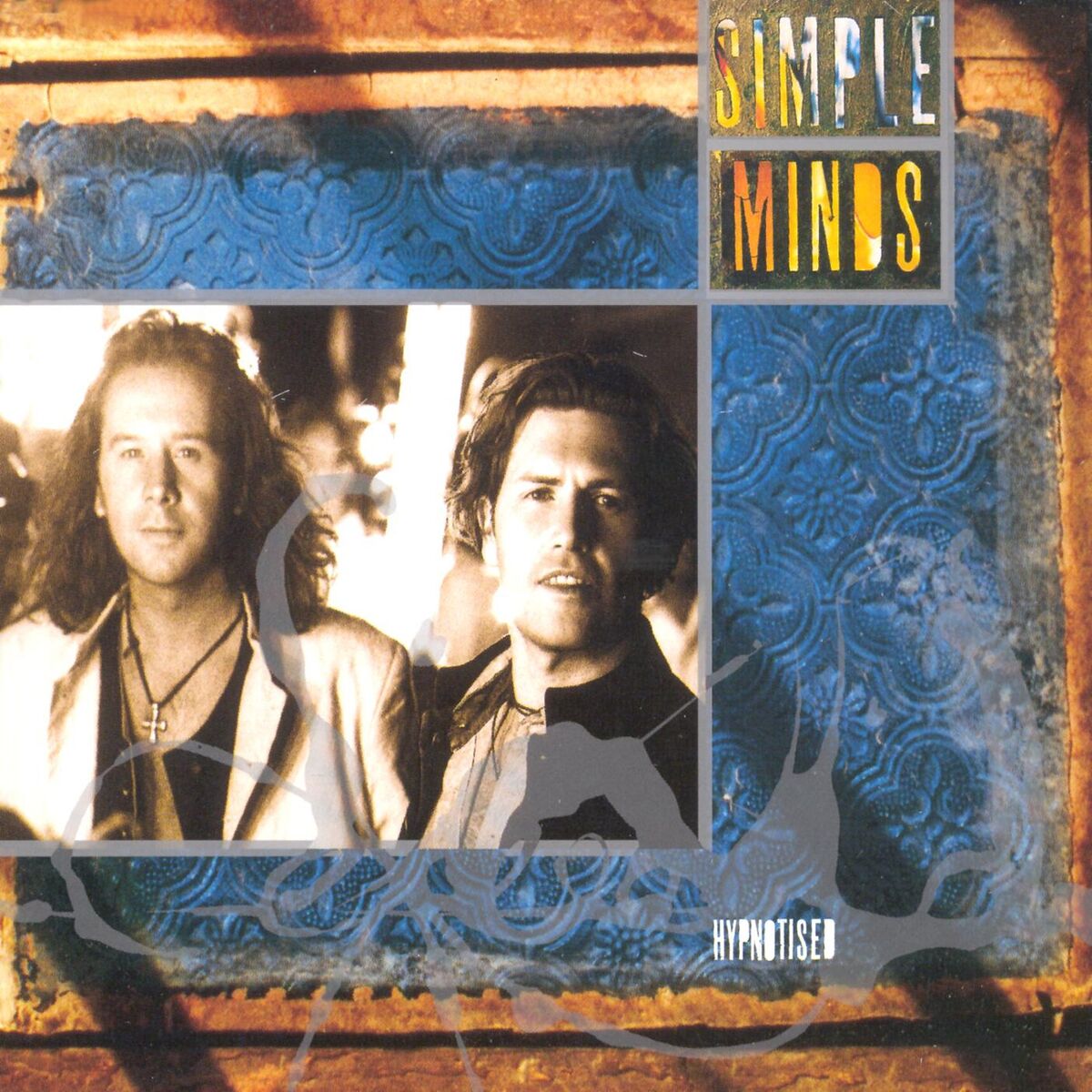 Album cover of Hypnotised