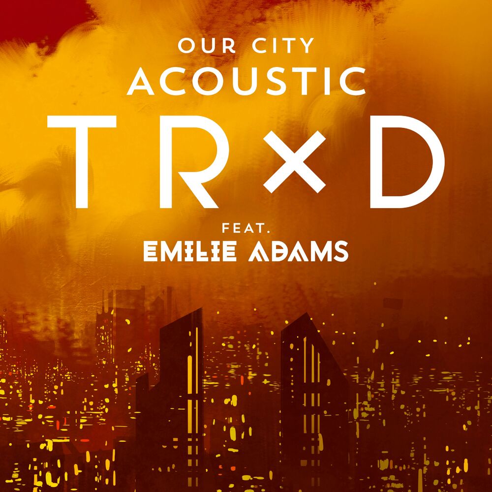 Picture of Our City (feat. Emilie Adams) (Acoustic)