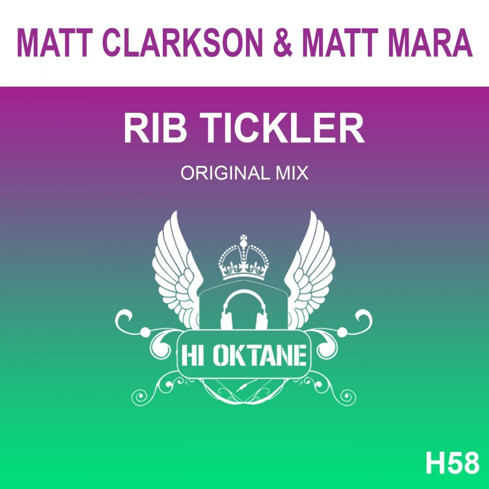 Picture of Rib Tickler