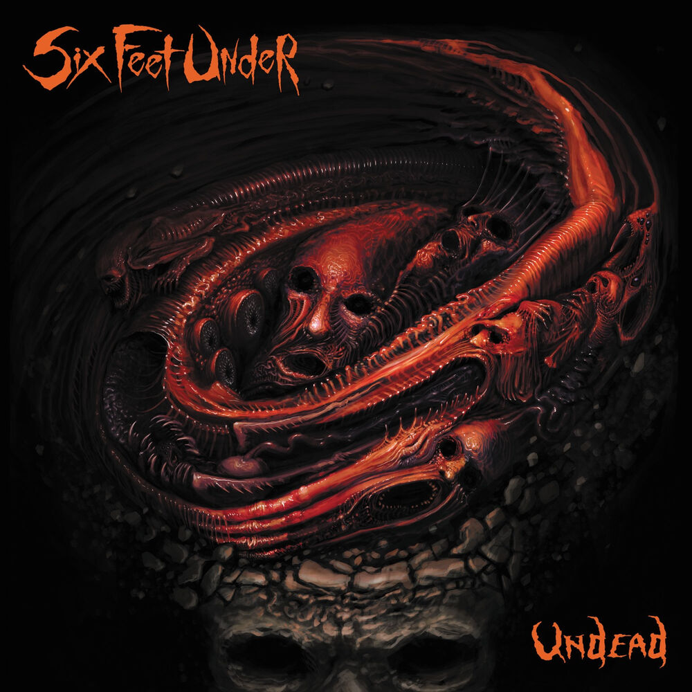 Picture of Undead