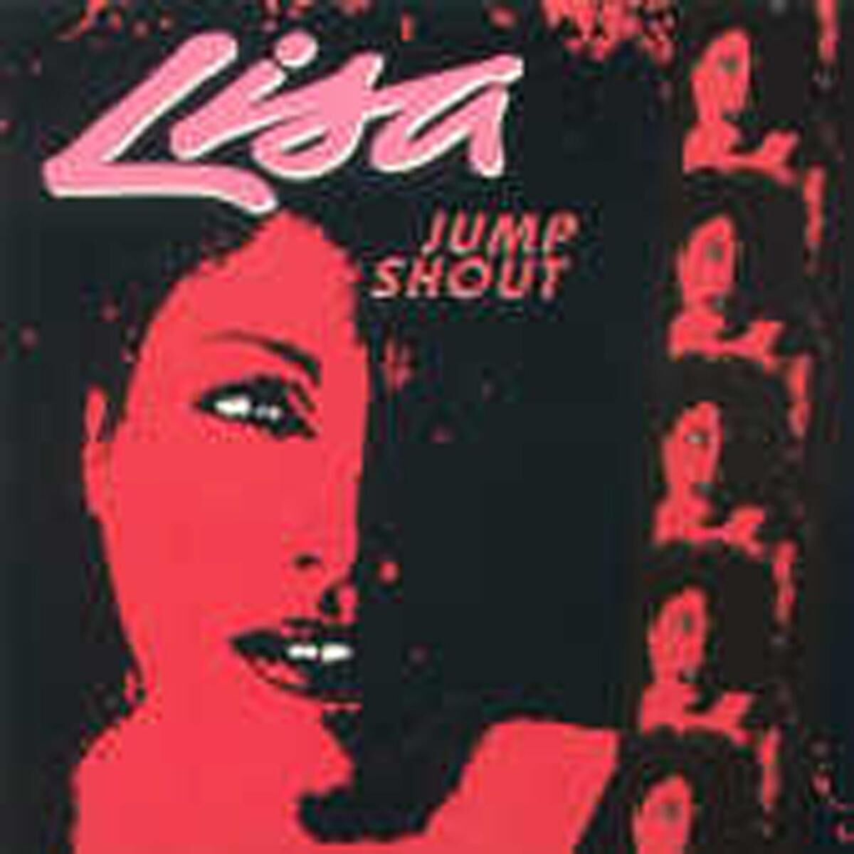 Album cover of Jump Shout (Remix)