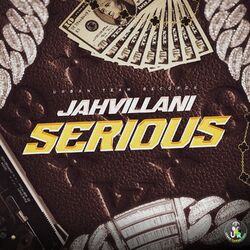 Cover of Serious